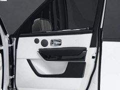 Rolls-Royce Cullinan 2020 Black Badge - фото 19