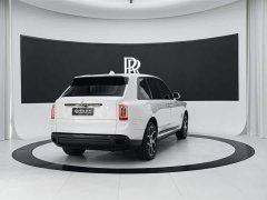Rolls-Royce Cullinan 2020 Black Badge - фото 4