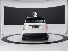 Rolls-Royce Cullinan 2020 Black Badge - фото 5