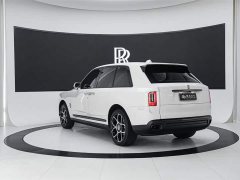 Rolls-Royce Cullinan 2020 Black Badge - фото 6