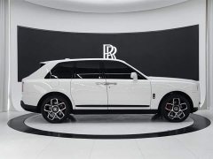 Rolls-Royce Cullinan 2020 Black Badge - фото 7
