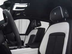Rolls-Royce Cullinan 2020 Black Badge - фото 9
