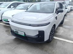 Leapmotor B10 510 Yuexiang Edition - фото 1