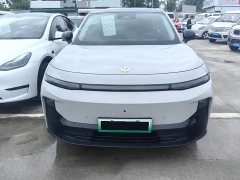 Leapmotor B10 510 Yuexiang Edition - фото 2