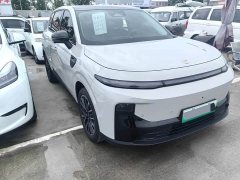 Leapmotor B10 510 Yuexiang Edition - фото 3