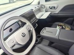 Leapmotor B10 510 Yuexiang Edition - фото 4