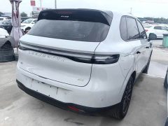 Leapmotor B10 510 Yuexiang Edition - фото 8