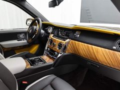 Lexus Cullinan Four-Seater - фото 18
