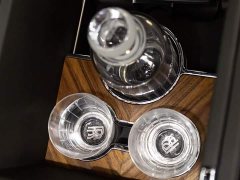 Lexus Cullinan Four-Seater - фото 19