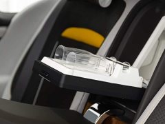 Lexus Cullinan Four-Seater - фото 20