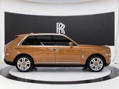 Lexus Cullinan Four-Seater - фото 8
