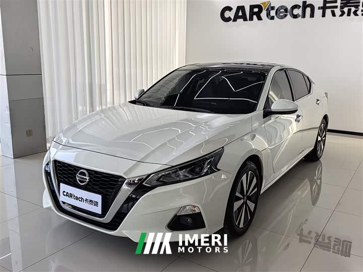 Nissan Teana 2021 2.0L XL Comfort Edition