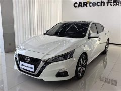 Nissan Teana 2021 2.0L XL Comfort Edition - фото 1