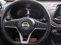 Nissan Teana 2021 2.0L XL Comfort Edition - фото 5