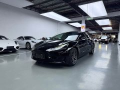 Tesla Model 3 Standard Range Rear Drive Upgraded Version - фото 1