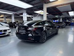 Tesla Model 3 Standard Range Rear Drive Upgraded Version - фото 11