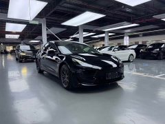 Tesla Model 3 Standard Range Rear Drive Upgraded Version - фото 3