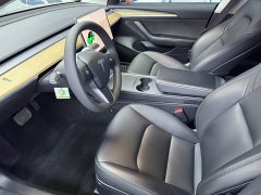 Tesla Model 3 Standard Range Rear Drive Upgraded Version - фото 4