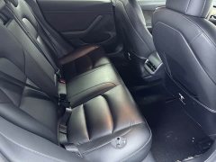 Tesla Model 3 Standard Range Rear Drive Upgraded Version - фото 6