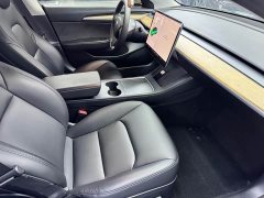 Tesla Model 3 Standard Range Rear Drive Upgraded Version - фото 8