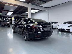 Tesla Model 3 Standard Range Rear Drive Upgraded Version - фото 9
