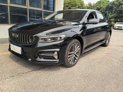 Geely Xingrui 2023 2.0TD Premium - фото 1