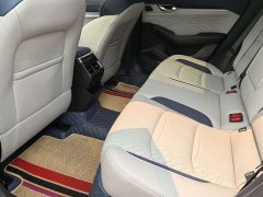 Geely Xingrui 2023 2.0TD Premium - фото 10