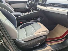 Geely Xingrui 2023 2.0TD Premium - фото 11