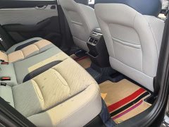 Geely Xingrui 2023 2.0TD Premium - фото 12