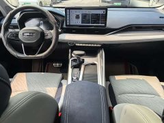 Geely Xingrui 2023 2.0TD Premium - фото 13