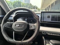 Geely Xingrui 2023 2.0TD Premium - фото 14
