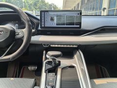 Geely Xingrui 2023 2.0TD Premium - фото 15