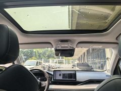 Geely Xingrui 2023 2.0TD Premium - фото 16
