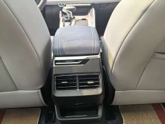 Geely Xingrui 2023 2.0TD Premium - фото 17