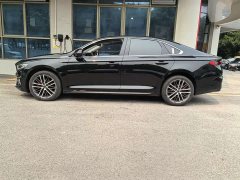 Geely Xingrui 2023 2.0TD Premium - фото 4