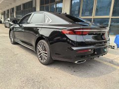 Geely Xingrui 2023 2.0TD Premium - фото 5