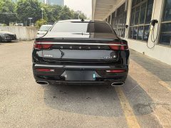 Geely Xingrui 2023 2.0TD Premium - фото 6