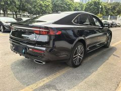 Geely Xingrui 2023 2.0TD Premium - фото 7