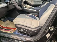 Geely Xingrui 2023 2.0TD Premium - фото 9