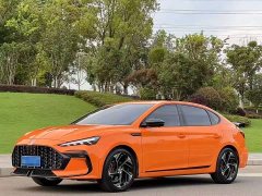 Lexus MG6 Pro 1.5T Automatic Trophy Deluxe Edition - фото 1