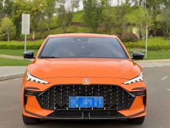 Lexus MG6 Pro 1.5T Automatic Trophy Deluxe Edition - фото 3