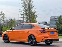 Lexus MG6 Pro 1.5T Automatic Trophy Deluxe Edition - фото 4