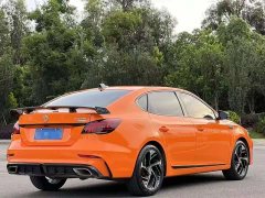 Lexus MG6 Pro 1.5T Automatic Trophy Deluxe Edition - фото 5