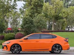 Lexus MG6 Pro 1.5T Automatic Trophy Deluxe Edition - фото 6