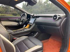 Lexus MG6 Pro 1.5T Automatic Trophy Deluxe Edition - фото 7