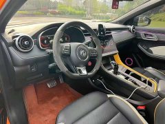 Lexus MG6 Pro 1.5T Automatic Trophy Deluxe Edition - фото 8
