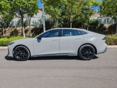 Changan UNI-V 1.5T premium - фото 11