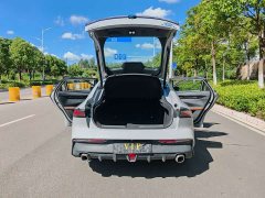 Changan UNI-V 1.5T premium - фото 12