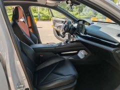 Changan UNI-V 1.5T premium - фото 13