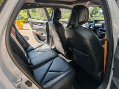 Changan UNI-V 1.5T premium - фото 5